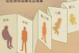 “重口味人体博物馆”各类图鉴，胆子小的别进来，看完长见识了图片