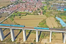 安阳、商丘，因何入选国家层面建设计划？图片