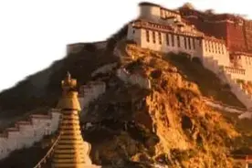 什么是藏戏？图片
