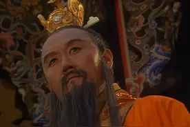 解密西游：镇元子为何敢说与天同寿，三清四帝之流不配让他供奉？图片