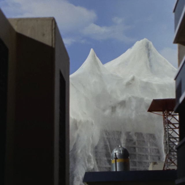 盘点昭和奥特六兄弟中登场的六大鸟类怪兽，最后一个堪称最强王者