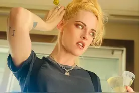 奥斯卡 | 她的逆袭，从“塌房”开始图片