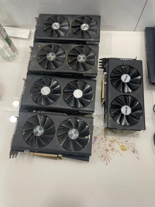 血与泪的教训，蜗牛损失几千块，验证了RX580的翻车概率有多大