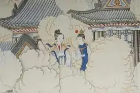 《红楼梦》第五回——笔记版图片