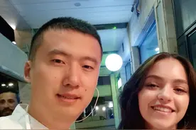 我初中文化，31岁跑到以色列当厨师，赚到了高薪，但失去得更多图片
