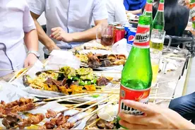 喝着够爽的5款青岛啤酒，冰镇畅饮，微醺舒坦，价格不贵性价比高图片