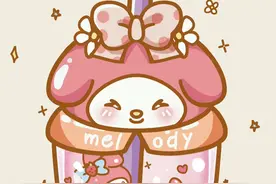 壁纸头像更新｜三丽鸥系列壁纸图片