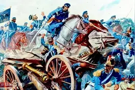 墨西哥自由派与保守派：胡亚雷斯的坚定领导是否能改变战局？图片