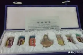 1956年，云南女子上交药方，国家如获至宝，如今每年营收上百亿图片