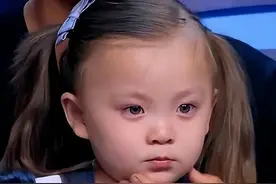 山东夫妻生出"洋娃娃"，婆婆要做亲子鉴定 , 丈夫不同意 , 真相如何？图片