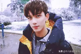 凸嘴、猴化、芒果脸，这5位男星下颌面缺陷多，却有挡不住的帅气图片