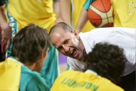 重磅消息！澳大利亚为何弃赛？坑了哈萨克斯坦图片