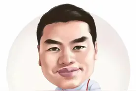 换个头像吧，打工人用的漫画头像，生动形象 很接地气图片