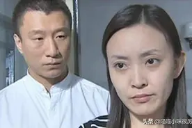 《不惑之旅》刘威葳，当过主持为买房拍戏，她才是真正的人间清醒图片