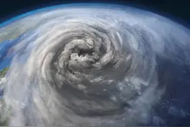 史上5大最强台风！日本占了2个，中国1个，受灾人数高达1100万人图片