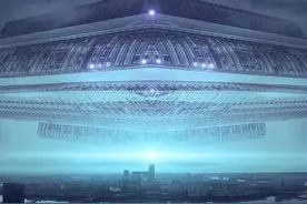 三体中出现的4个彩蛋文明图片