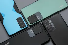 Redmi K50 Pro评测：生死看淡，不服就干图片