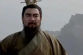 刘备，宁天下人负我，我不负天下人图片