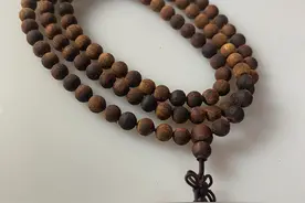 海南奇楠降真香收藏品图片