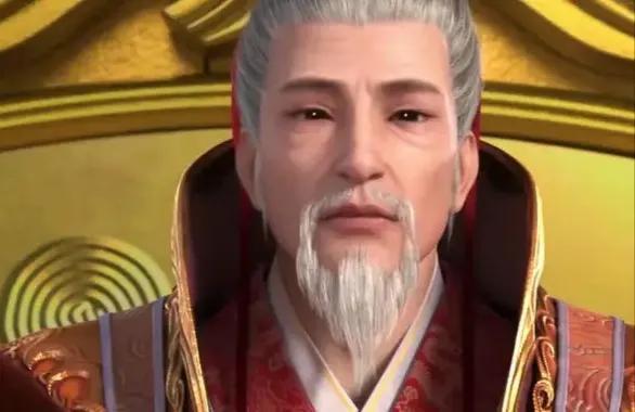 《少年歌行》人物关系