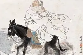 中国年 家乡味 | 省级非遗项目-平山张果老传说图片