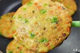 土豆这样做太好吃了，软糯鲜香，营养丰富，孩子三天两头点名要吃图片