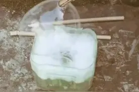 六七八十年代被遗忘的儿时自制玩具，玩过的年龄应该都不小了吧图片
