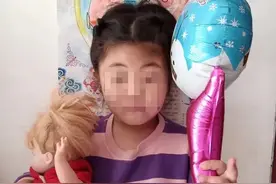 一出生就与众不同，两岁半才确诊小胖威利，至今都无特效药图片