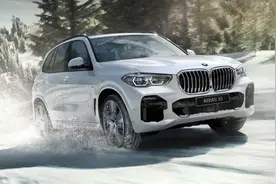 聚焦315∣赢了销量输了口碑，国产宝马X5问题频出，谁该背锅？图片