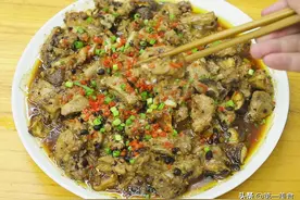 谷雨前后，多给孩子吃蒸菜，5道好吃营养家常菜，孩子爱吃长得快图片