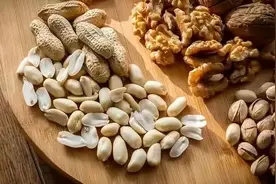 油脂中的“哈喇味”图片