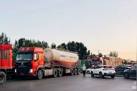 行唐县公安局交警大队2022年中秋假期“两公布一提示”图片