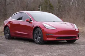 特斯拉 Model 3 全球各地价格对比出炉，中国澳门最便宜图片