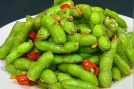 比牛奶更补钙的3种食物，建议中老年多吃，预防骨质疏松图片