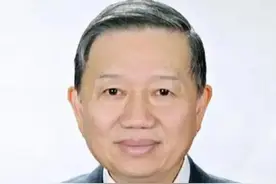 历任越南共产党中央军事委员会书记图片