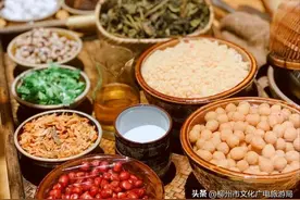 来柳州，这12家非遗美食体验店满足你的味蕾图片