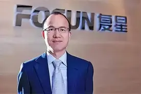 魔都上海十大超级富豪，你知道几个？图片