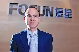 魔都上海十大超级富豪，你知道几个？图片
