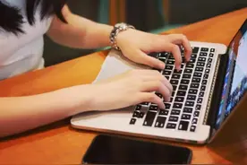 电脑、笔记本连接手机热点上网，无线有线皆可以图片