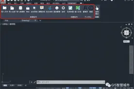 如何在AutoCAD中将矢量数据导出到SQLServer、MySql、PostgreSQL图片