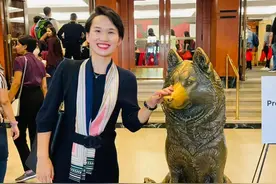 胜男留学日记01：开始了在波士顿的新生活图片