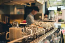 咖啡种类太多不好选？一招简单易懂看明白图片