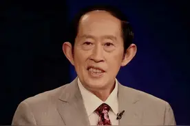 秦始皇，究竟是谁的儿子？看王立群教授如何解答图片