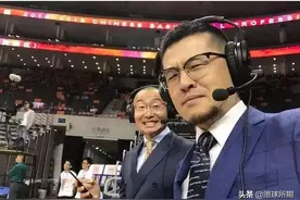 杨毅为何断言辽宁能3：0广东？杜锋亲口摊牌，杨健说了句公道话图片