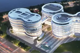 启动建设！又一“国之重器”，要来了图片