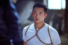继鞠婧祎，张一山后，郑恺也翻车了？新剧绑架戏被吐槽太尴尬图片