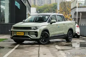 新车 | 17.88万元起，雷达RD6推限时权益，首任车主终身免费代年检图片