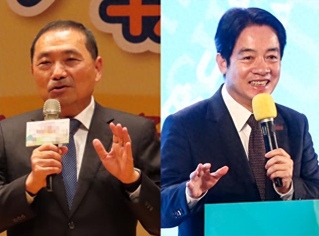 9月1日，两岸好消息，下届领导人浮出水面？中国统一大局已定！