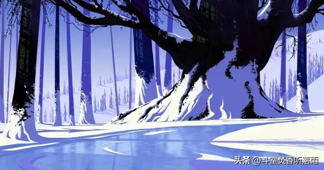 试图同样地讨好所有的人只是徒劳 治愈系情感美文