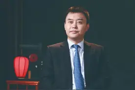 姜明：社会友好型企业的探索者图片
